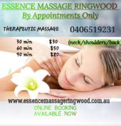 nuru massage ringwood|Massage in Personals Services Ringwood (Melbourne)